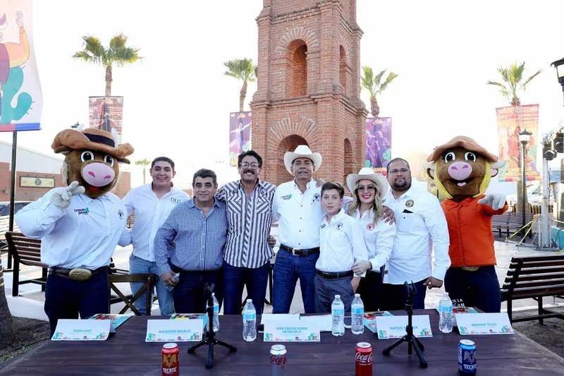 Manifestación de la ExpoGan Sonora será el 21 de abril