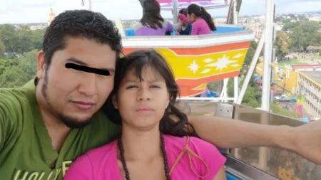 Se filtra un poema escrito por el feminicida de Iztacalco