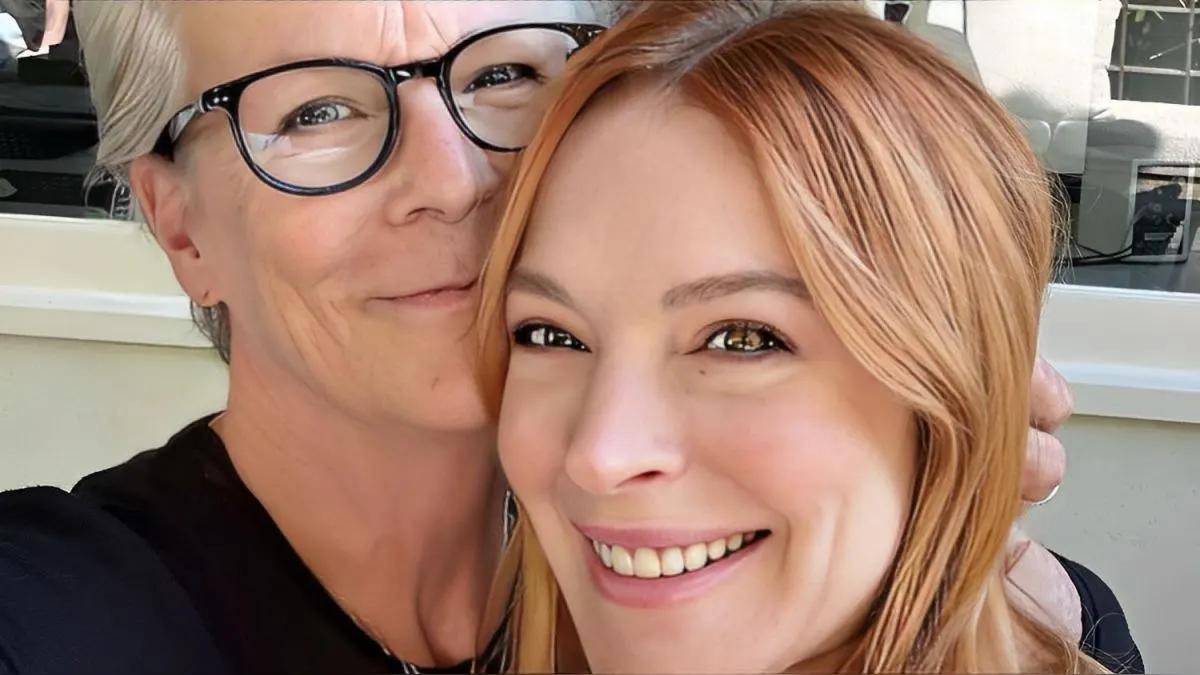 Todo sobre el posible regreso de Freaky Friday