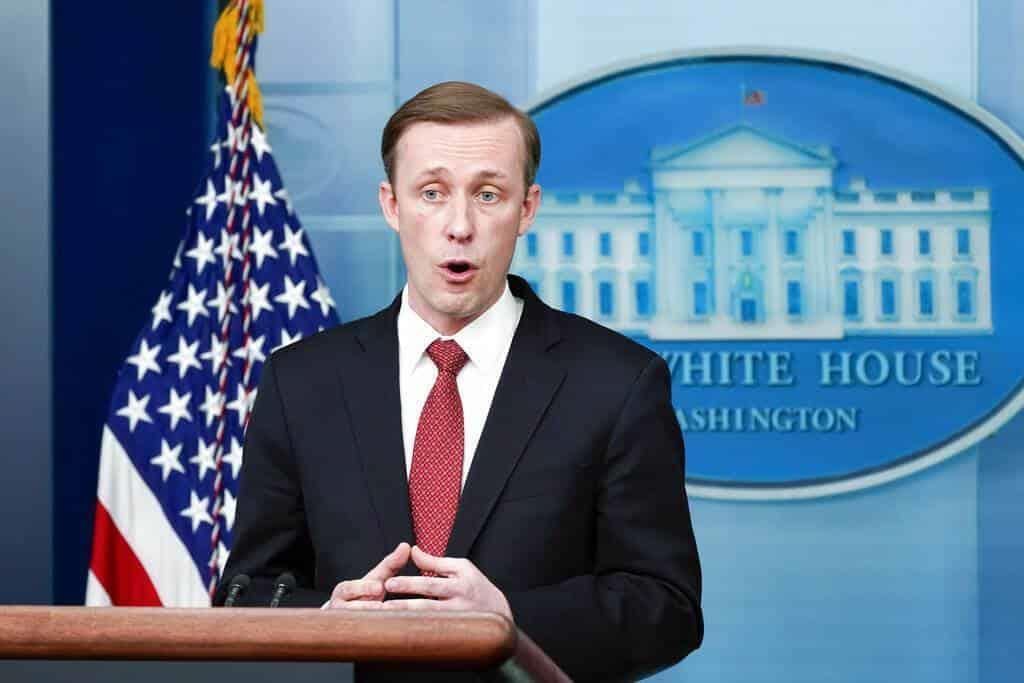 Estados Unidos condena la  irrupción en embajada mexicana en Ecuador 