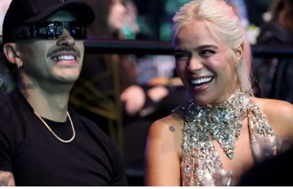 Karol G y Feid arrasan en los Latin American Music Awards 2024 