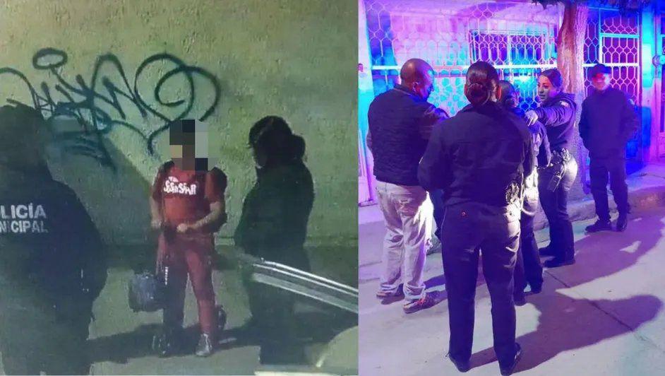 Localizan en Coahuila a menor desaparecido en Nayarit