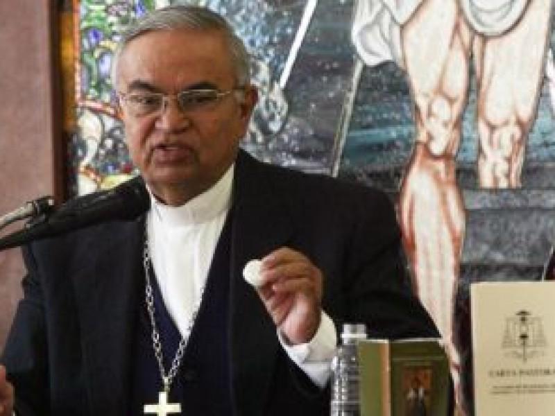 Fallece el obispo emérito de Guadalajara José Trinidad González Rodríguez