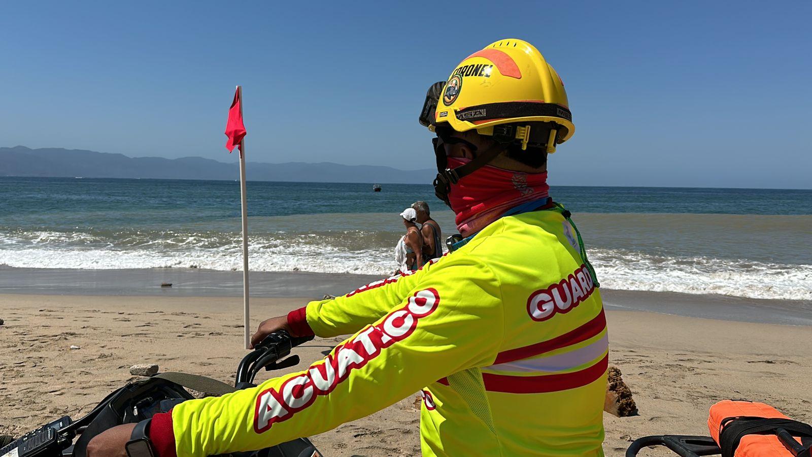 Concluye primera parte del operativo de Semana Santa en Jalisco