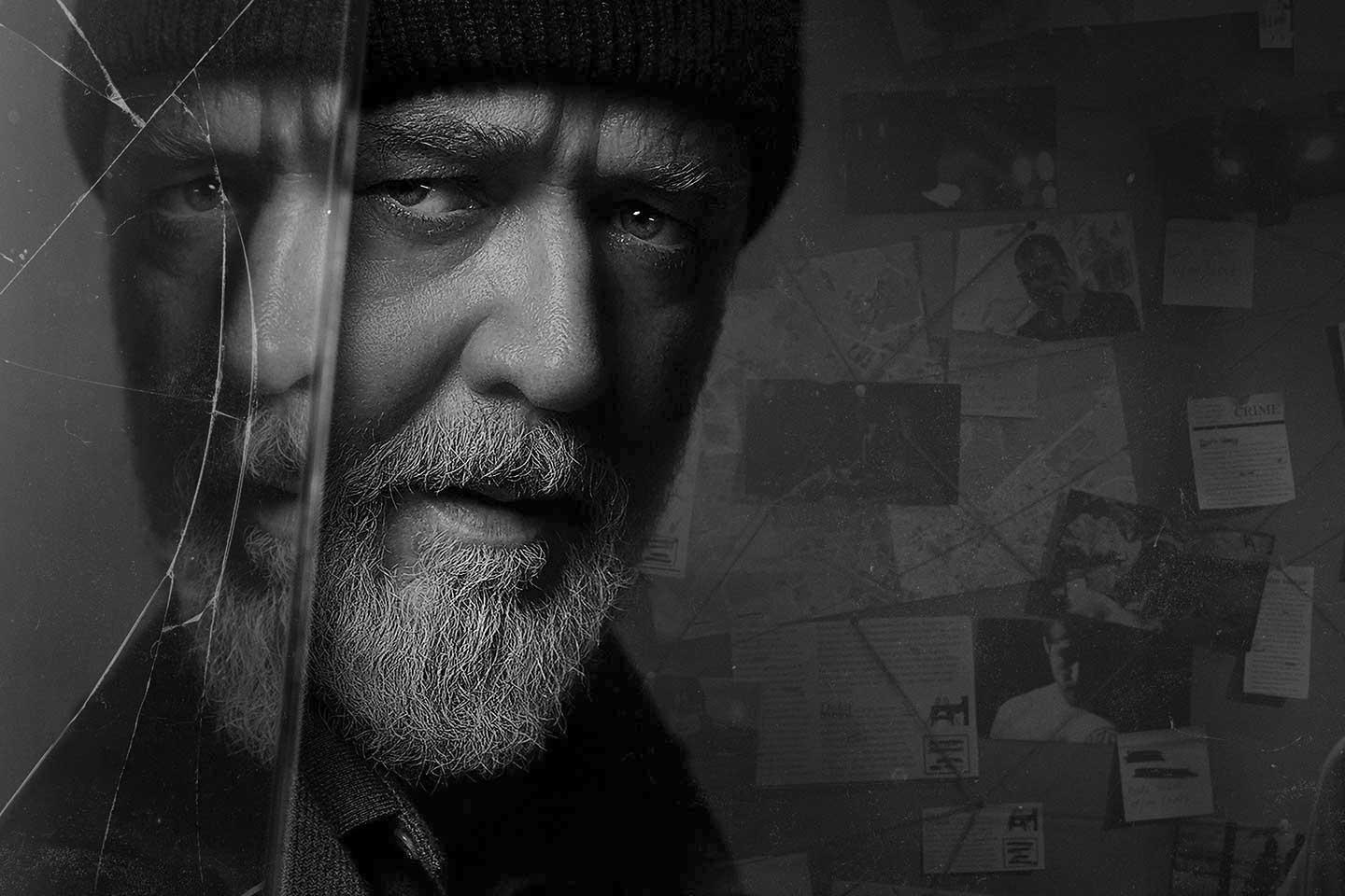 “Recuerdos Mortales”: Un Thriller Intrigante con Russell Crowe