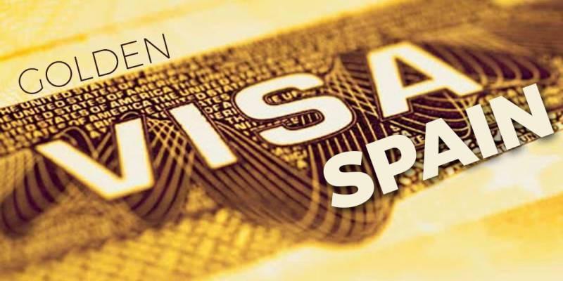 España busca eliminar la &#8220;Visa Dorada&#8221;