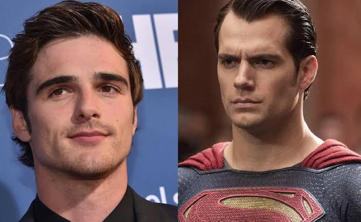 Se devela al nuevo Superman, adiós a Henry Cavill 