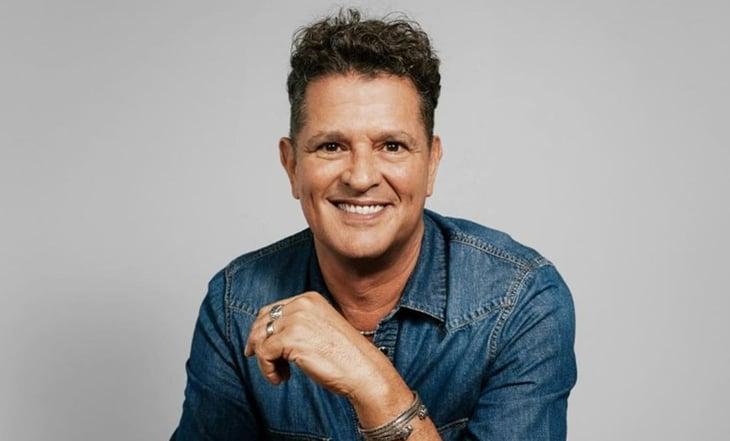Nombran a Carlos Vives ‘Persona del Año’ 