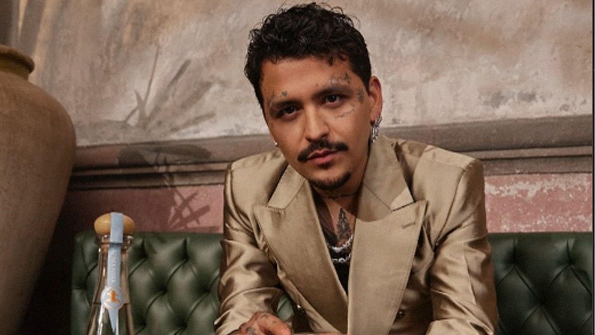 Nodal cancela concierto en Argentina