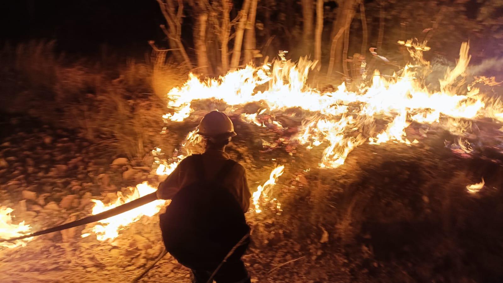 Incendios provocan que la Semadet active alerta atmosférica en Guadalajara