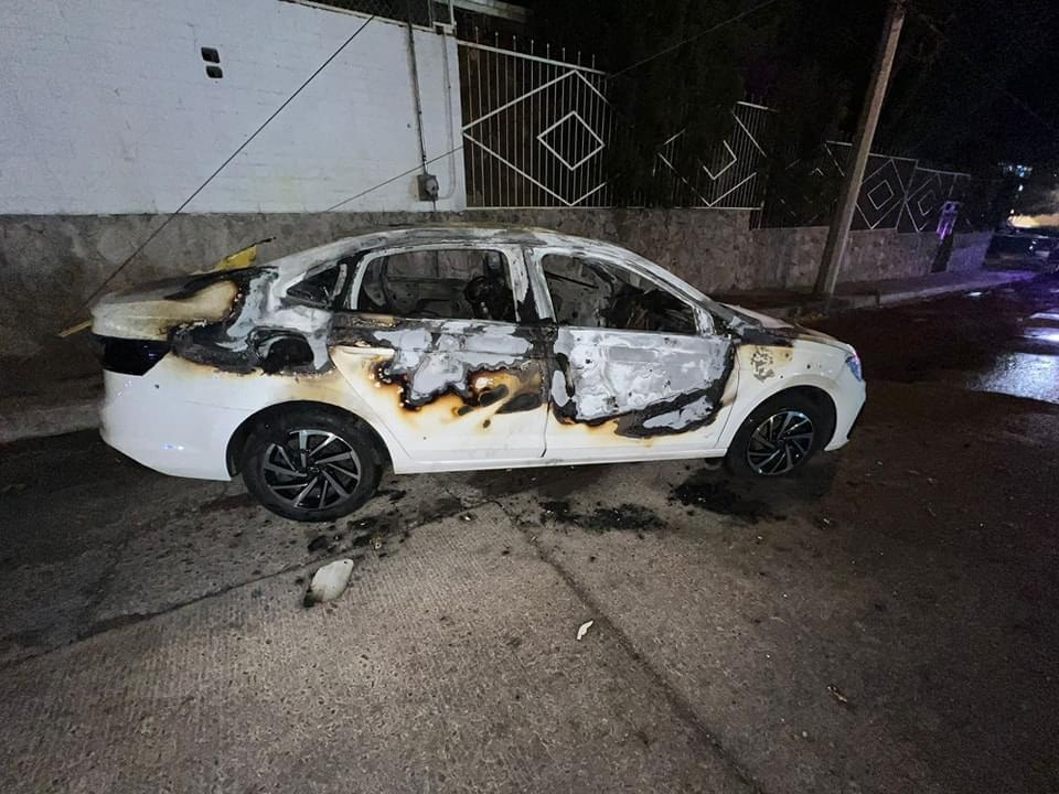 Sin resultado la investigación sobre ataque armado en la colonia Kennedy de Nogales