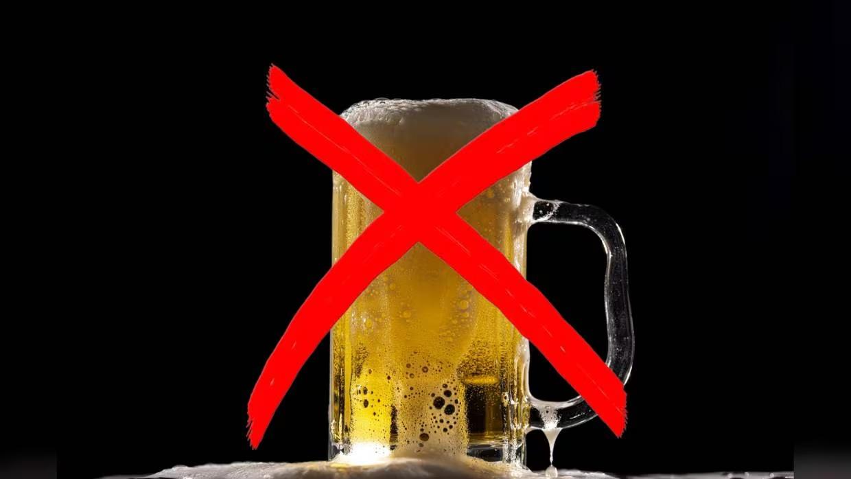 Sonora comienza la &#8220;Ley Seca&#8221; para dar seguridad a las elecciones