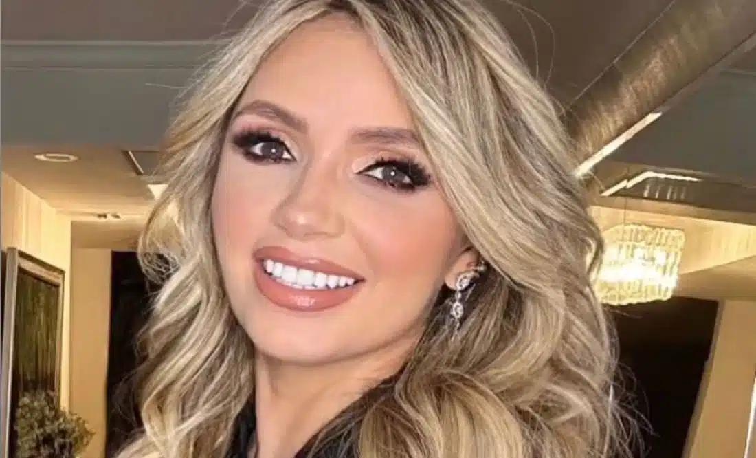 Angélica Rivera regresa a la pantalla chica