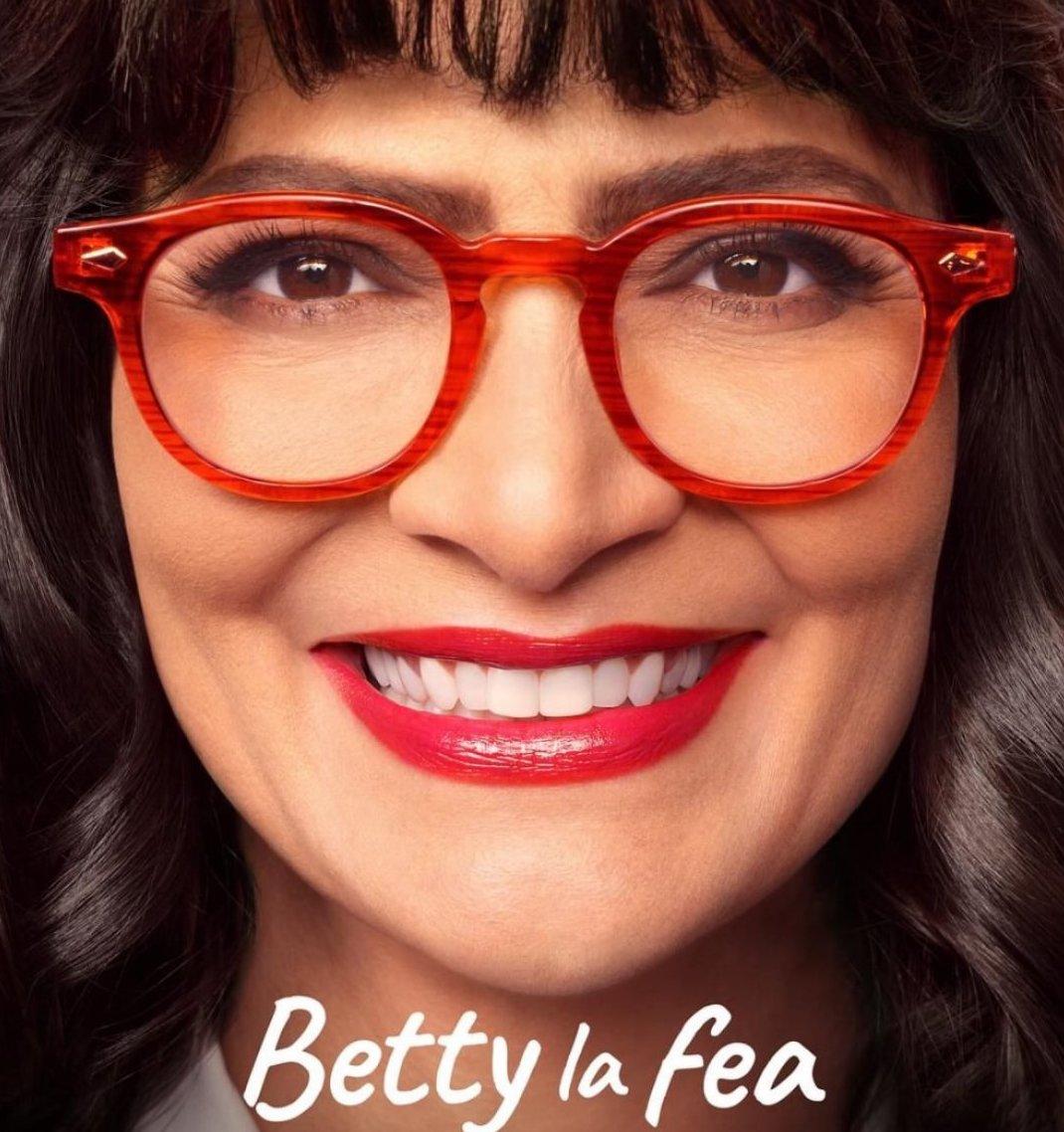 Anuncian fecha de estreno de  Betty la fea: La historia continúa