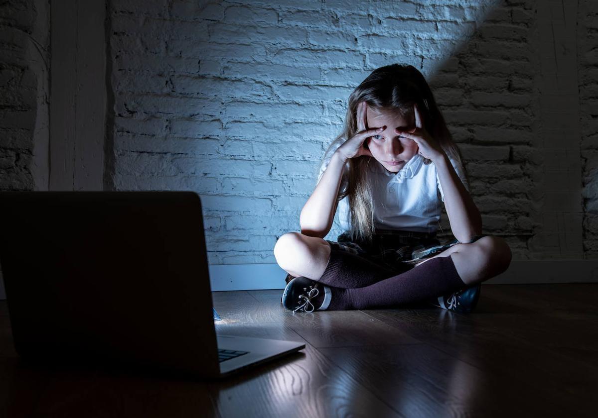 México ocupa el quinto lugar en cyberbullying 