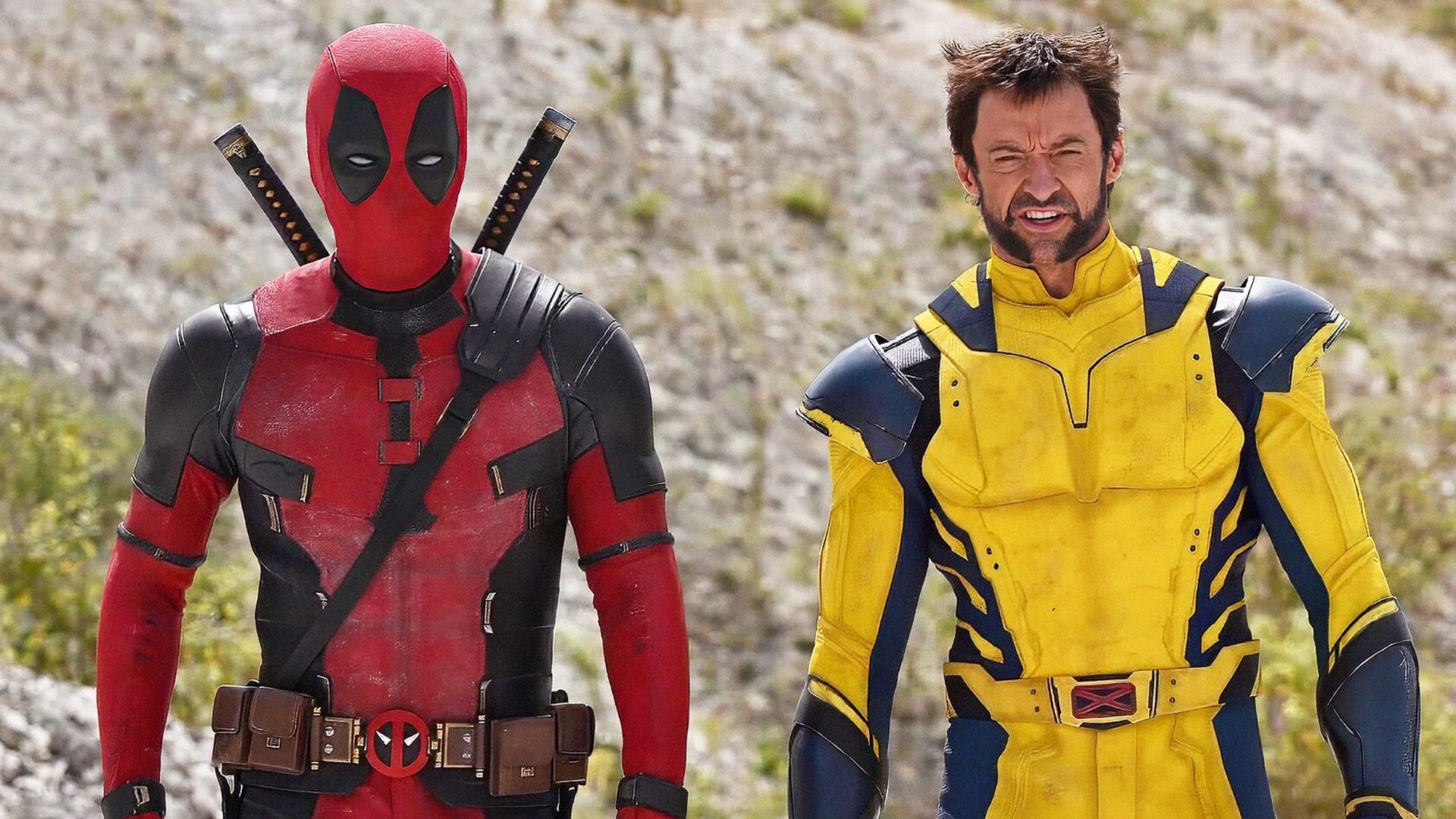 Anuncian preventa para el estreno de Deadpool &#038; Wolverine
