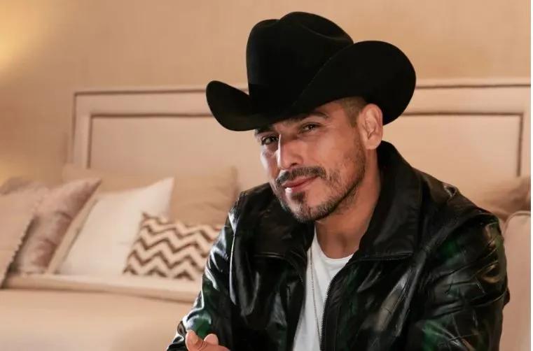 Espinoza Paz hizo casting para La Academia pero fue rechazado