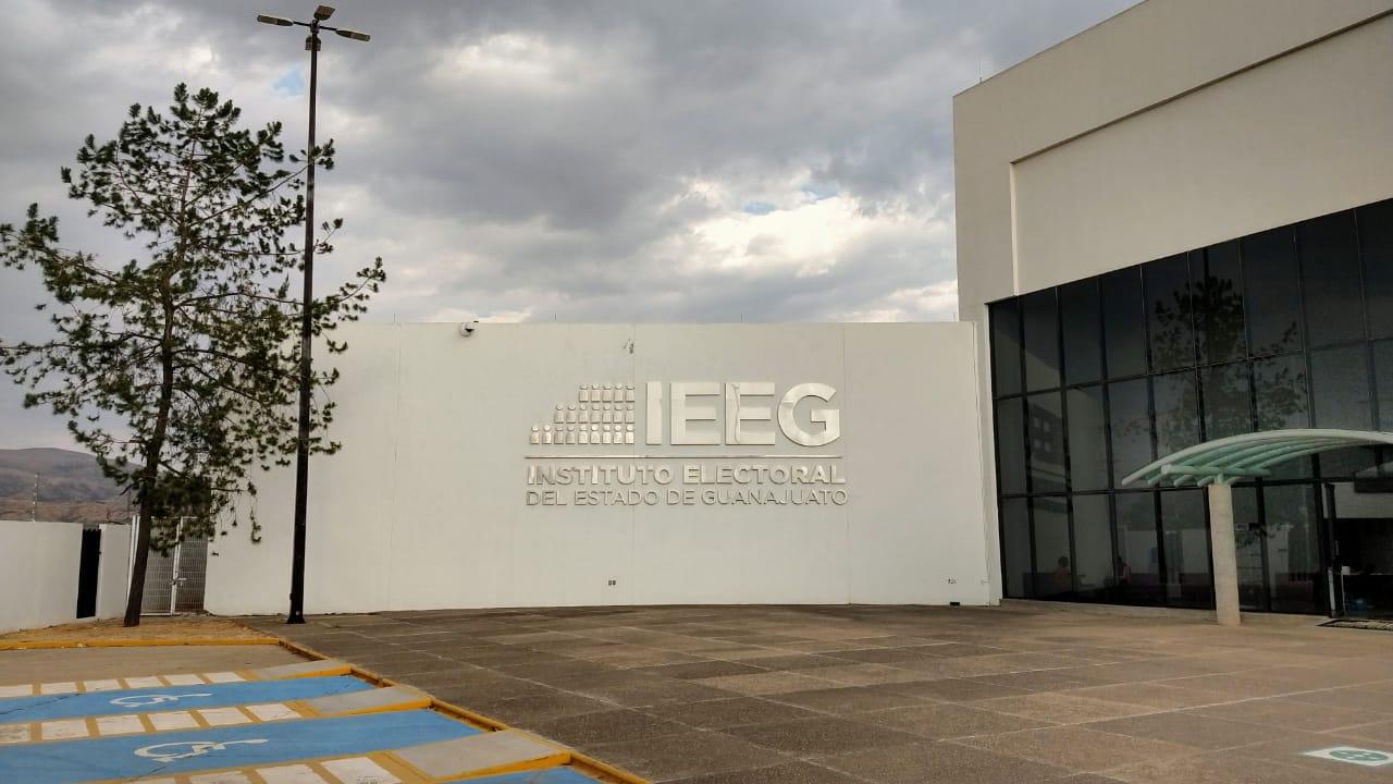 IEEG da posibilidad de presentar fórmulas indígenas para diputaciones