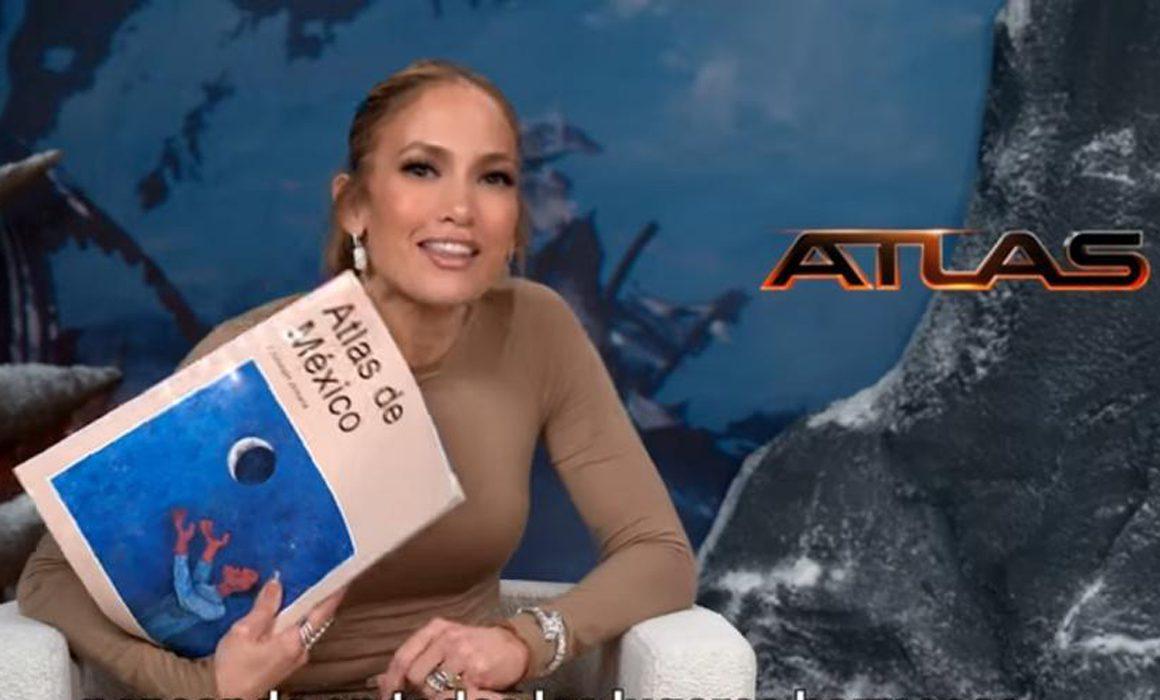 JLo visitará la CDMX