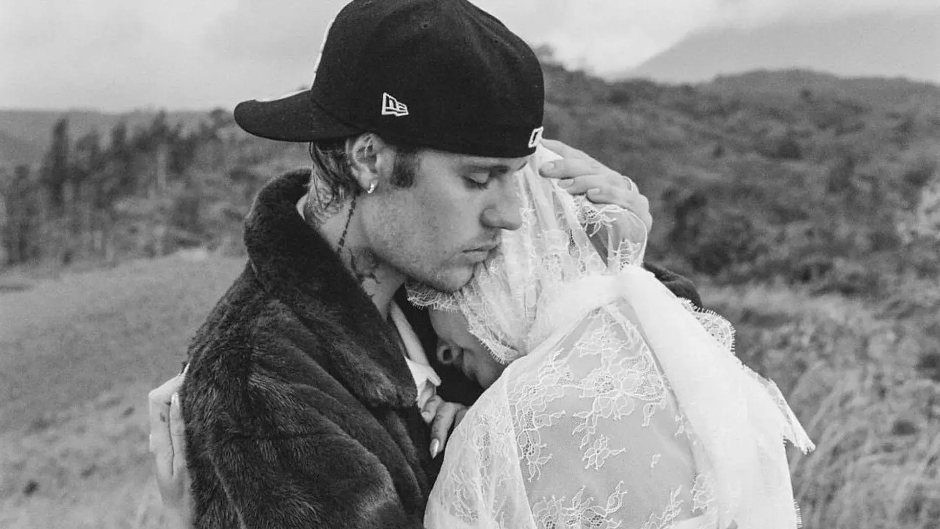 Justin Bieber y Hailey Baldwin anuncian que serán papás