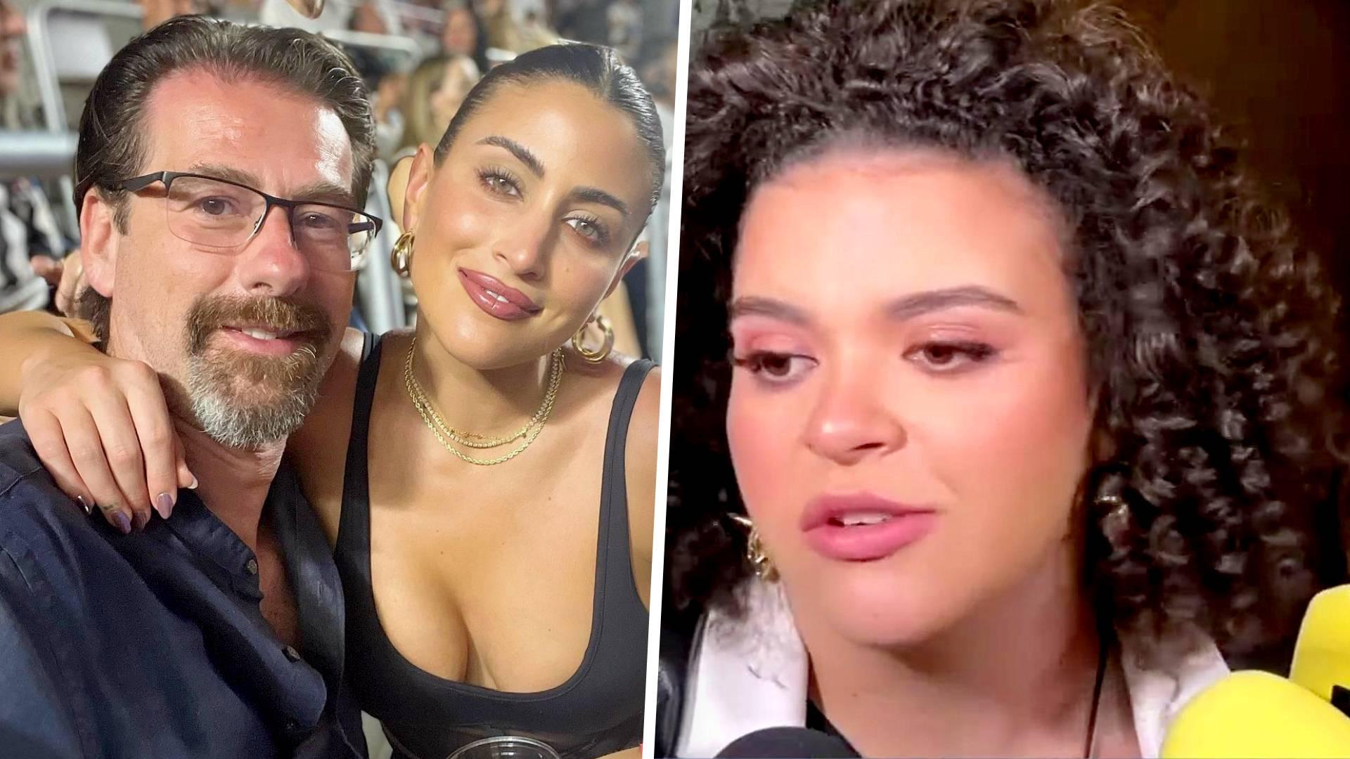 Famosos apoyan a Lucero Mijares tras bullying de Sofía Rivera y Eduardo Videgaray