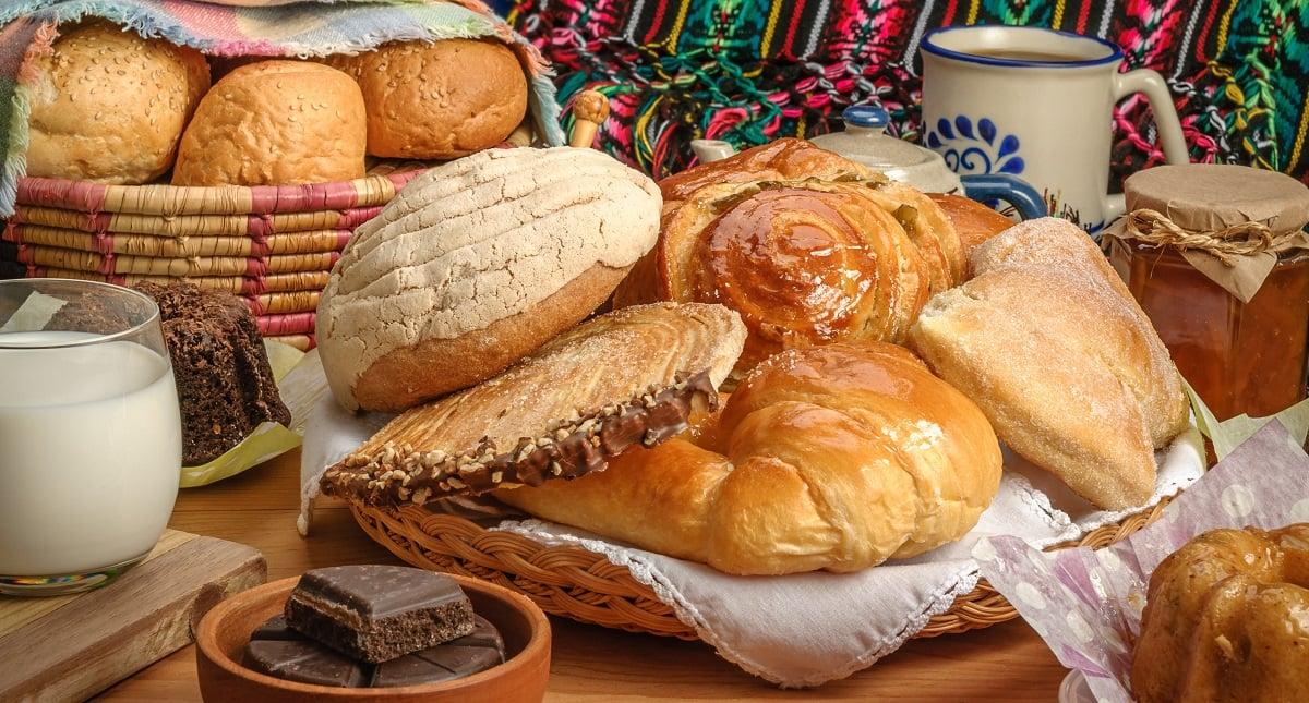 Panaderos registran baja del 20% en ventas por la segunda ola de calor en México