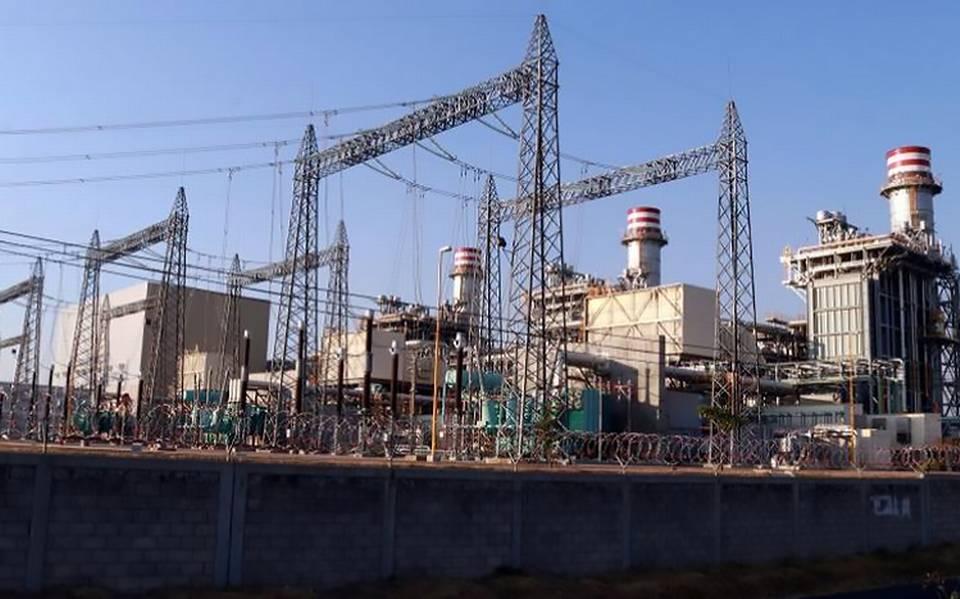 Guanajuato busca invertir en red de CFE
