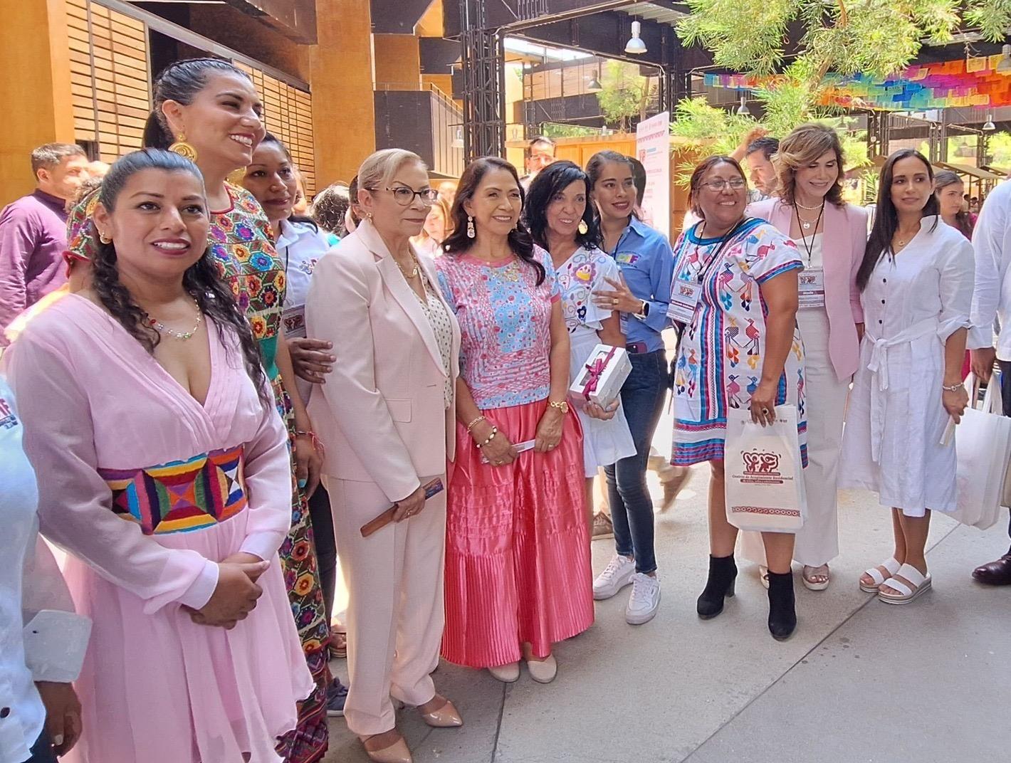 Nayarit será sede del 2o Encuentro Nacional de Sistemas Municipales DIF