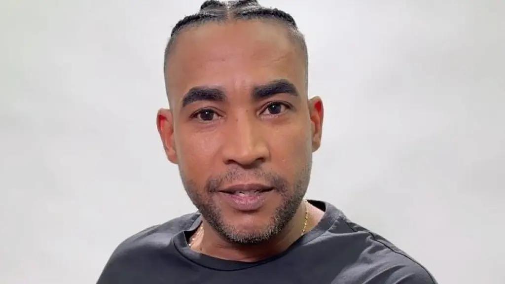 Don Omar anuncia que padece cáncer
