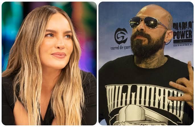 Babo explota contra Belinda por no cumplir acuerdos 
