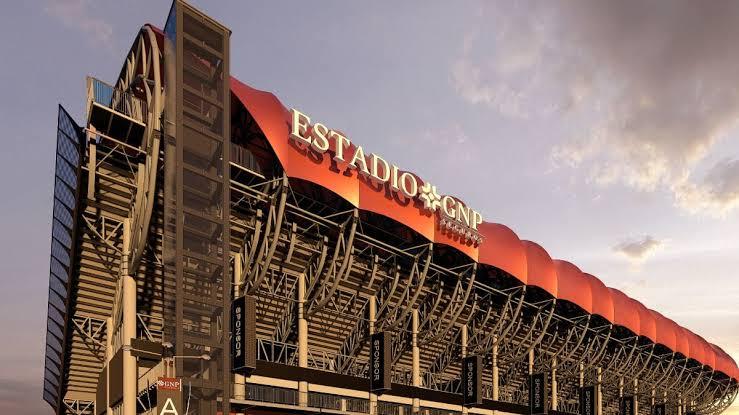 Adiós Foro Sol, hola estadio GNP Seguros
