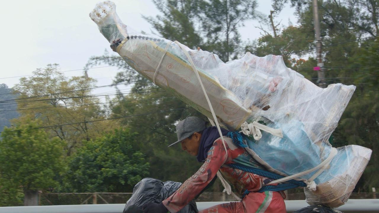 Llegará a las pantallas  la película &#8220;Devotion: Alma de Peregrino&#8221;
