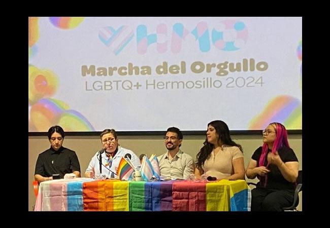 Comunidad trans vive violencia en Hermosillo, Sonora