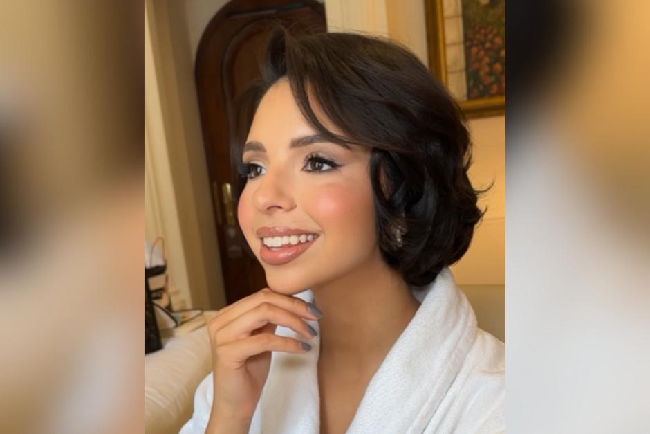 ¿Embarazada?  Rumores apuntan a que Ángela Aguilar podría estar esperando a su primer  bebé
