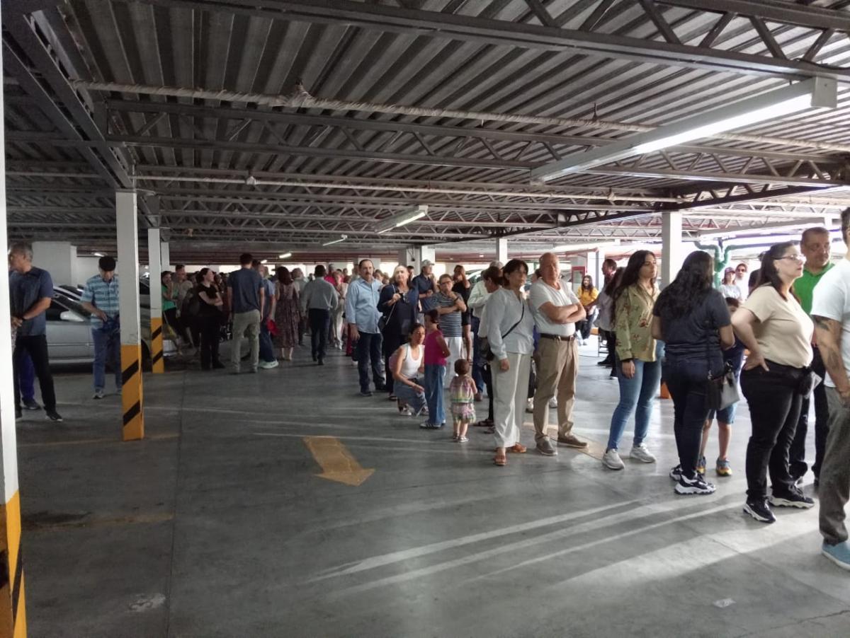Voto extranjero: Orlando Florida reporta acarreo de personas para votar