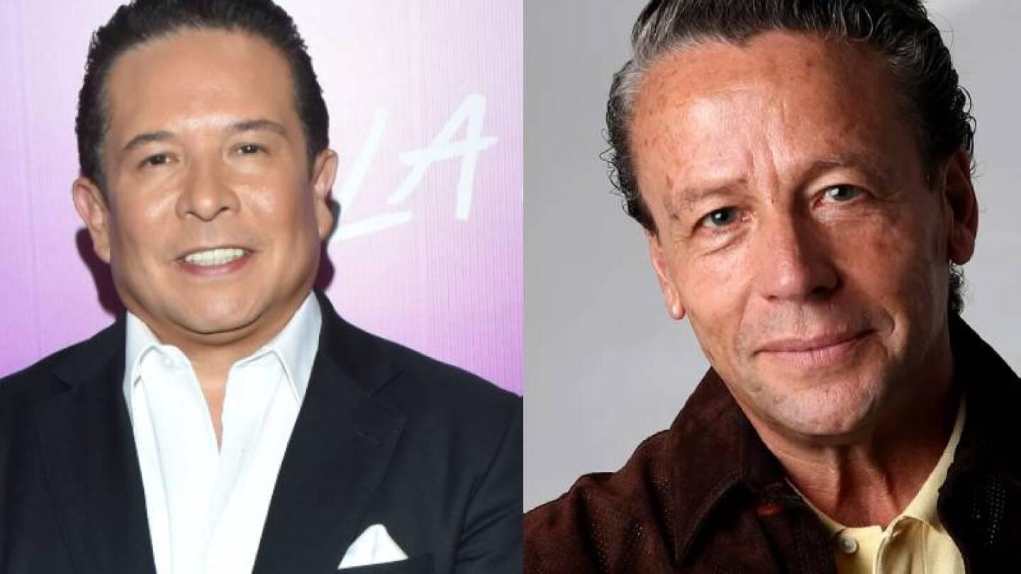 Alfredo Adame es arrestado por insultar a Gustavo Adolfo Infante