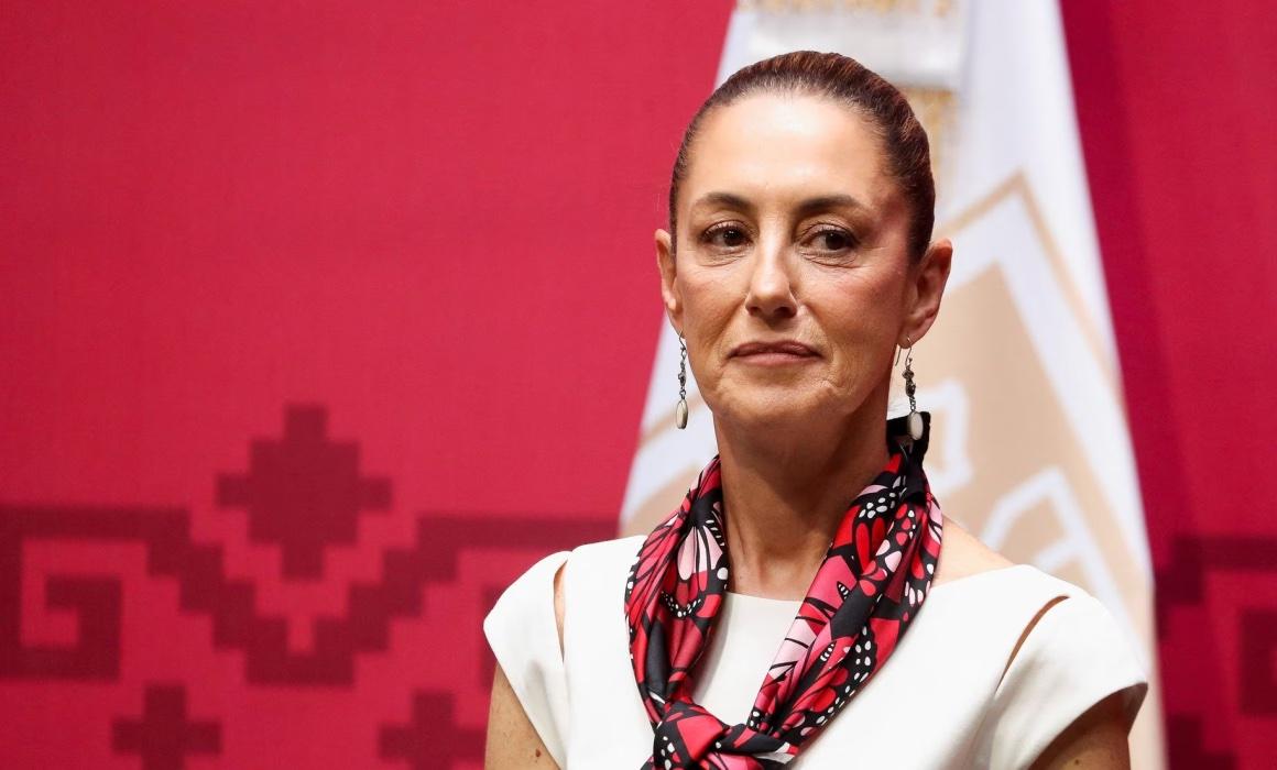 ¿Quién es Claudia Sheinbaum? 