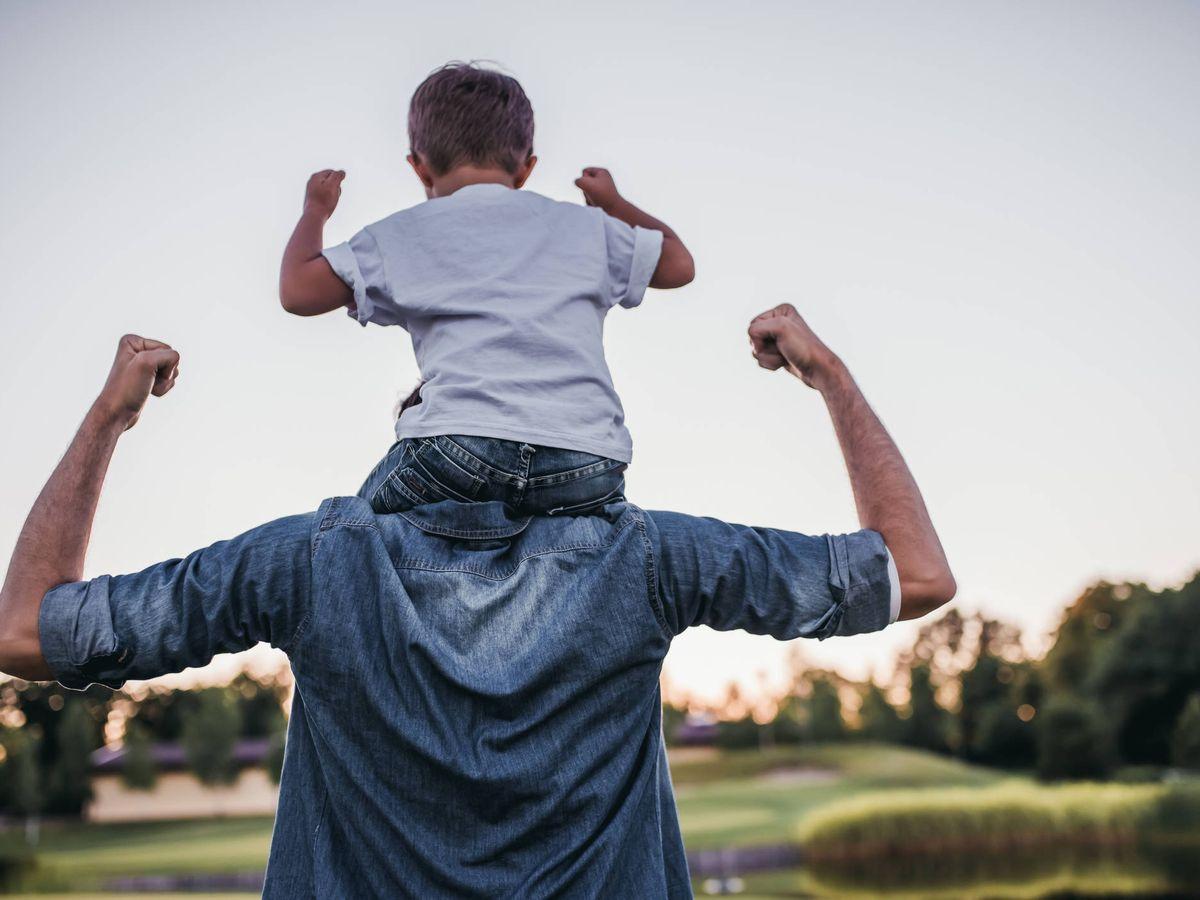 Día del Padre: ¿por qué celebramos en el mes de junio?