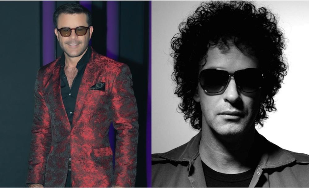 Critican a Eduardo Capetillo por hacer cover de Soda Stereo