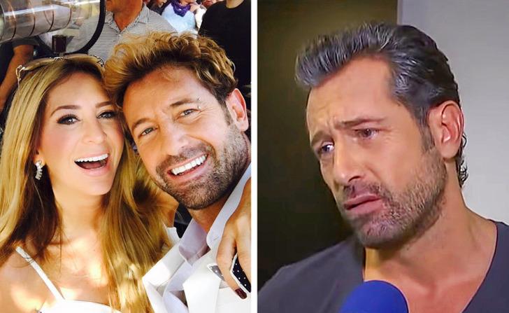 Celebridades más infieles del espectáculo
