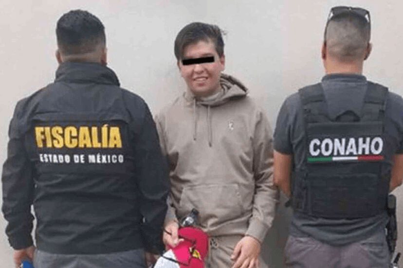 Fofo Márquez sigue vinculado a proceso