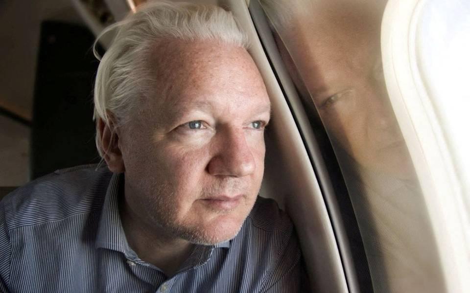 Julian Assange llegó a un acuerdo con Estados Unidos y será libre 