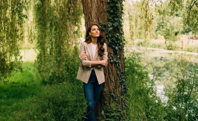 Kate Middleton anuncia que asistirá al desfile en honor al  Rey Carlos III este sábado