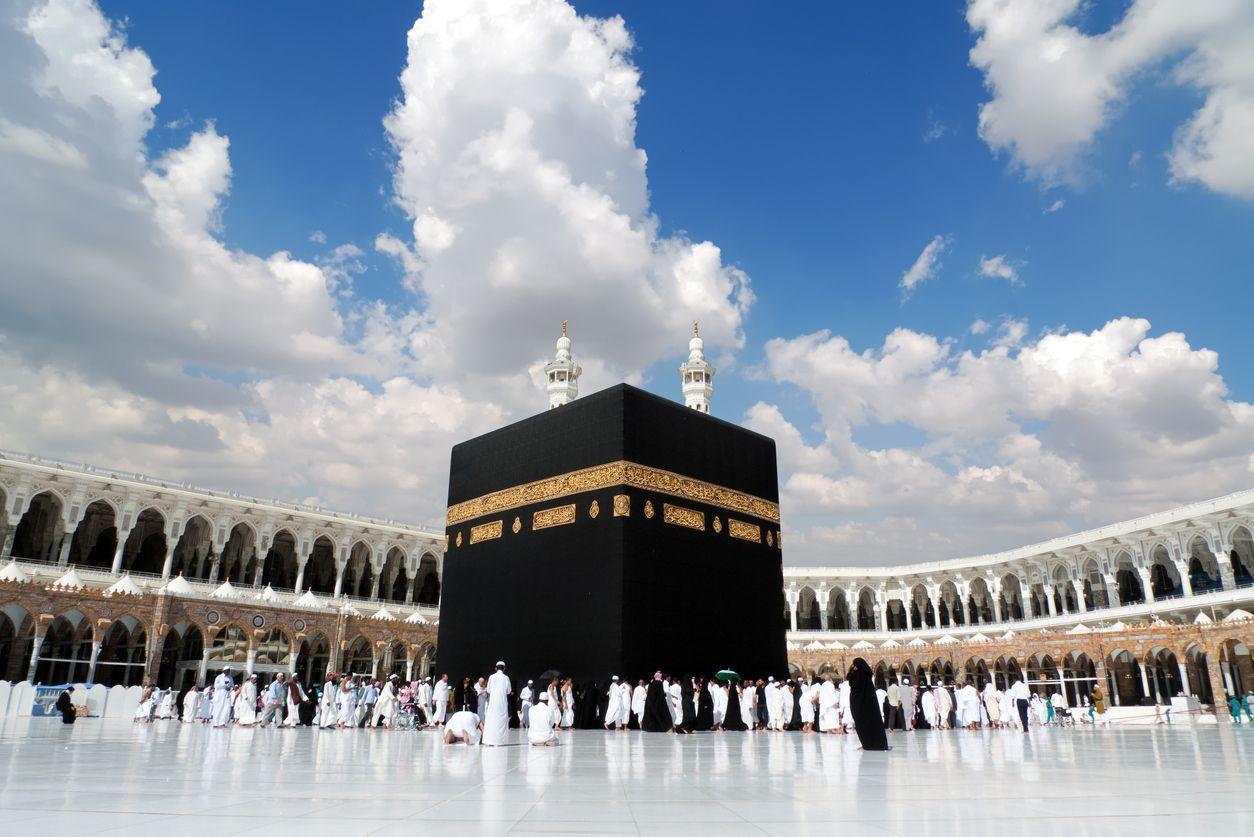 Mueren 1,300 peregrinos en Arabia Saudita