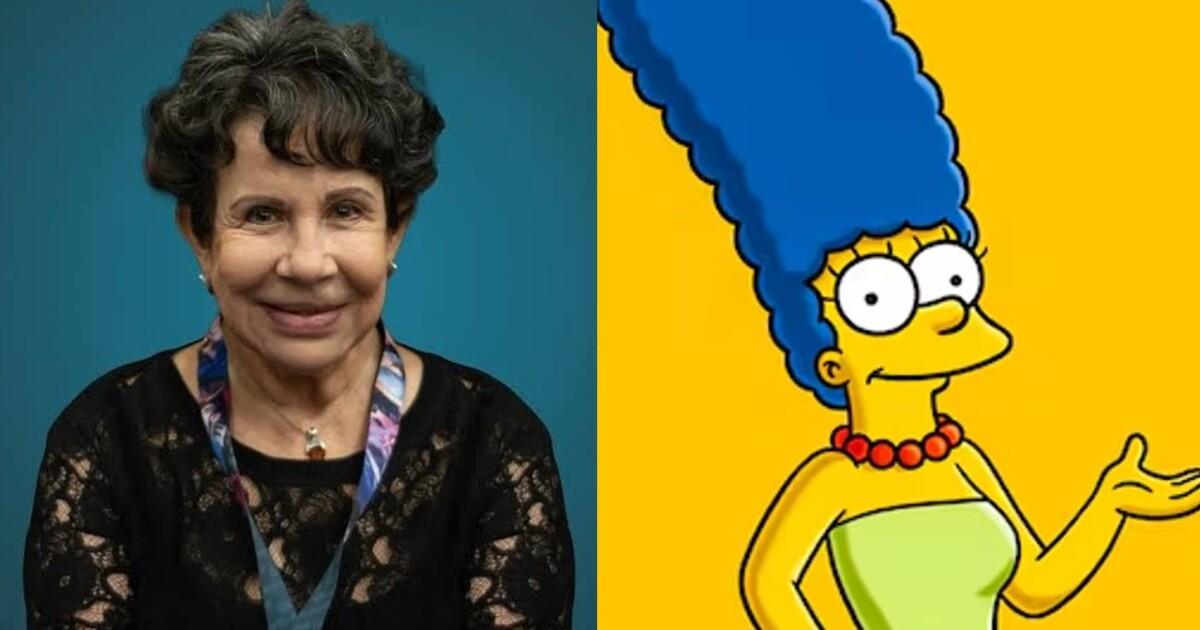 Muere la actriz de doblaje Nancy Mackenzie