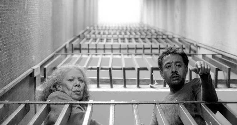 “No nos moverán”: La Película Ganadora de la Festival Internacional de Cine de Guadalajara