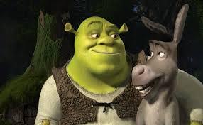 Eddie Murphy confirma Shrek 5