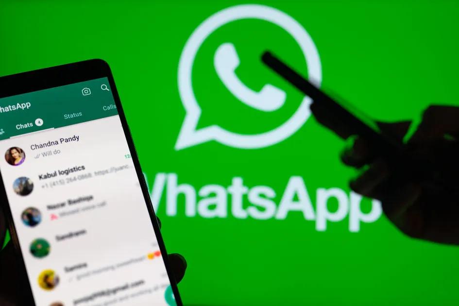 ¡No fue tu imaginación! Whatsapp reporta fallo masivo