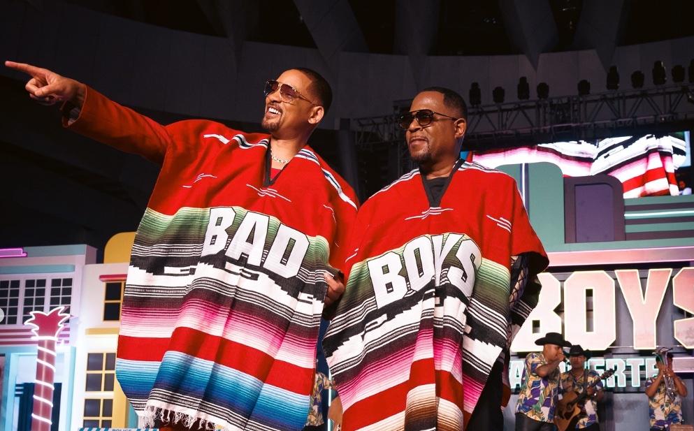 Will Smith agradece a los mexicanos las muestras de amor