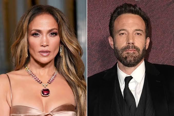 Ben Affleck no asistió a fiesta de cumpleaños de JLo 